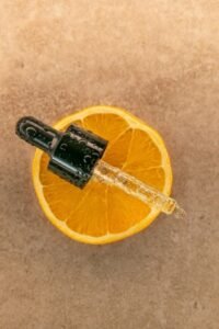 Vitamina C sin complicaciones: el superhéroe antioxidante de tu salud