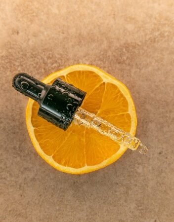 Vitamina C sin complicaciones: el superhéroe antioxidante de tu salud